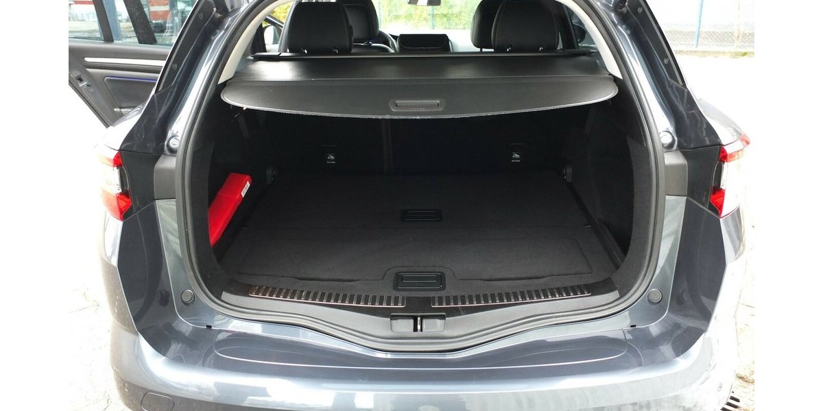 Renault Megane INTENS NAVI EINPARKHILFE KLIMAAUTOMATIK 108.795 km 11.498 &euro; Köln 50858