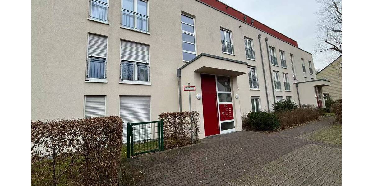Etagenwohnung Köln Urbach - 3 Zimmer, 74 m&sup2;, 339.000&euro; | Angebot:23946903