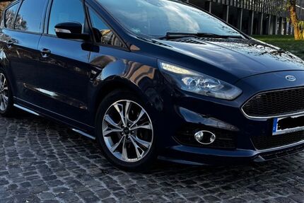 Ford S-Max 179.000 km 14.999 &euro; köln 51063