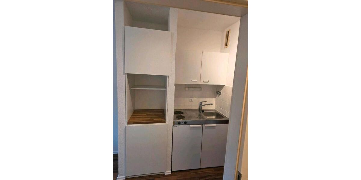 Etagenwohnung Bonn Poppelsdorf - 1 Zimmer, 17 m&sup2;, 470&euro; | Angebot:26272233