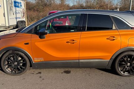 Opel Crossland (X) 85.000 km 7.999 &euro; Hilden 40721