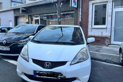 Honda Jazz 140.500 km 4.100 € Köln 50765