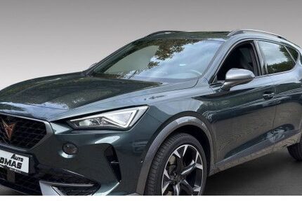 Cupra Formentor 53.000 km 28.700 € Brühl 50321