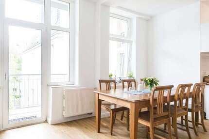 Zimmer Köln Rodenkirchen - 3 Zimmer, 1.900&euro; | Angebot:26150203