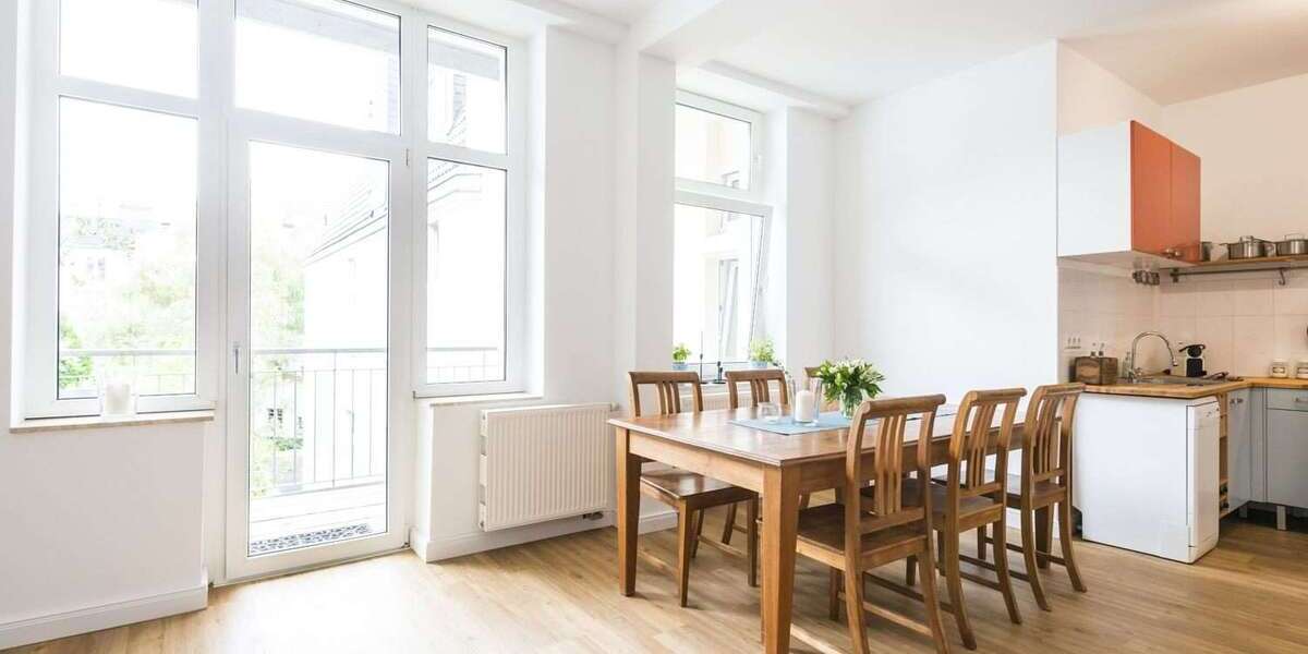 Zimmer Köln Rodenkirchen - 3 Zimmer, 1.900&euro; | Angebot:26150203