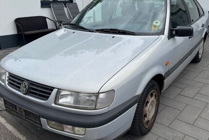 VW Passat 153.101 km 980 &euro; Hürth bei Köln 50354