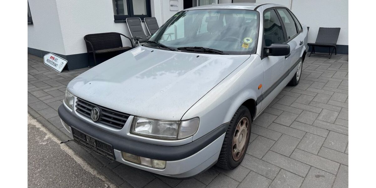 VW Passat 153.101 km 980 &euro; Hürth bei Köln 50354