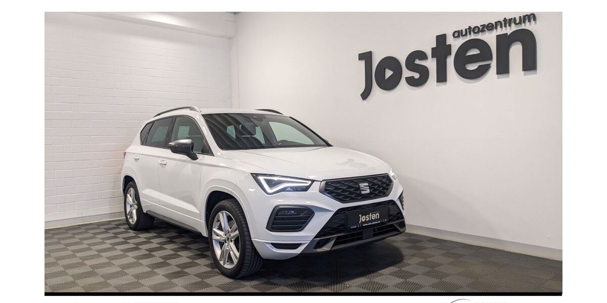 Seat Ateca 53.418 km 24.790 &euro; Monheim am Rhein 40789