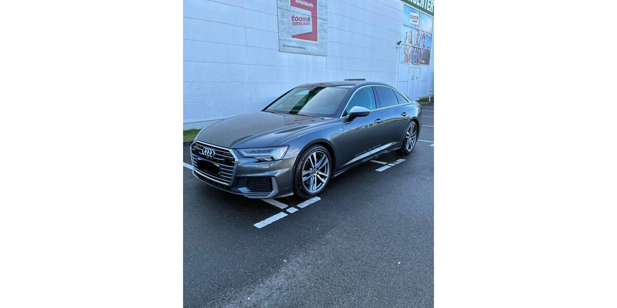 Audi A6 67.300 km 43.500 &euro; Köln 50999