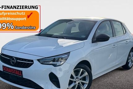 Opel Corsa 16.020 km 15.979 &euro; Elsdorf (bei Köln) 50189