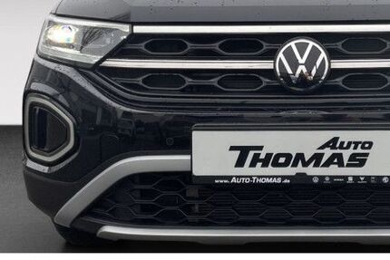 VW T-Roc 6.470 km 37.980 &euro; Bornheim 53332