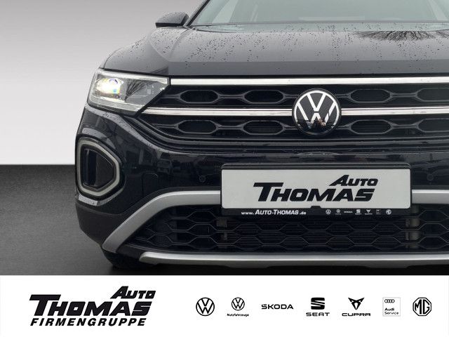 VW T-Roc 6.470 km 37.980 &euro; Bornheim 53332