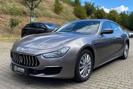 Maserati Ghibli 49.000 km 39.980 &euro; Köln 50829