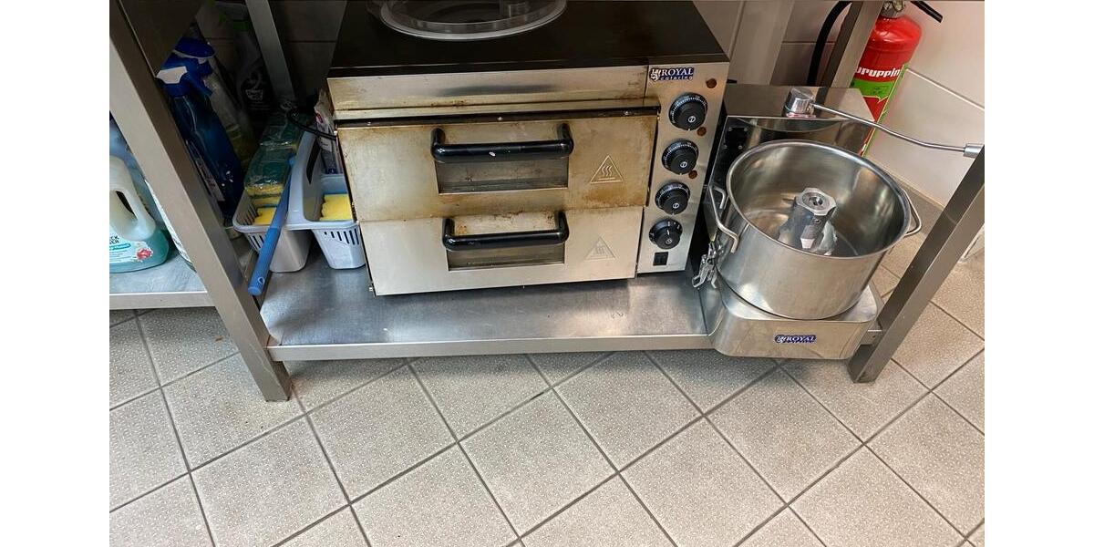 Gewerbeobjekt Bergisch Gladbach - 1.070&euro; | Angebot:25392597