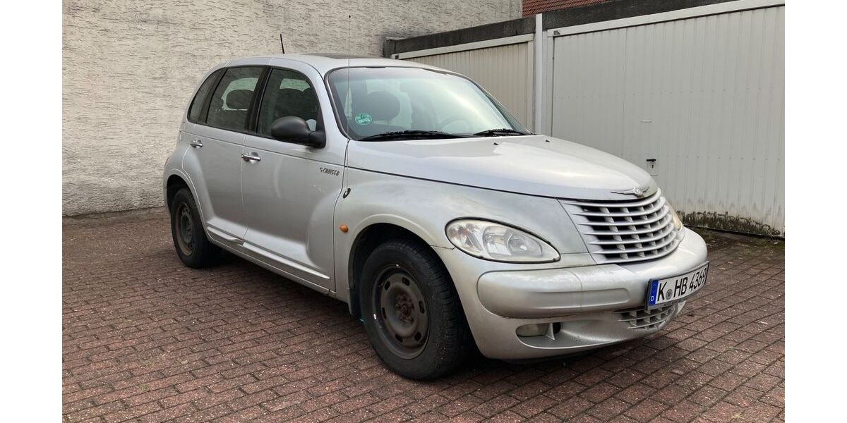 Chrysler PT Cruiser 113.800 km 1.250 &euro; Köln 51061