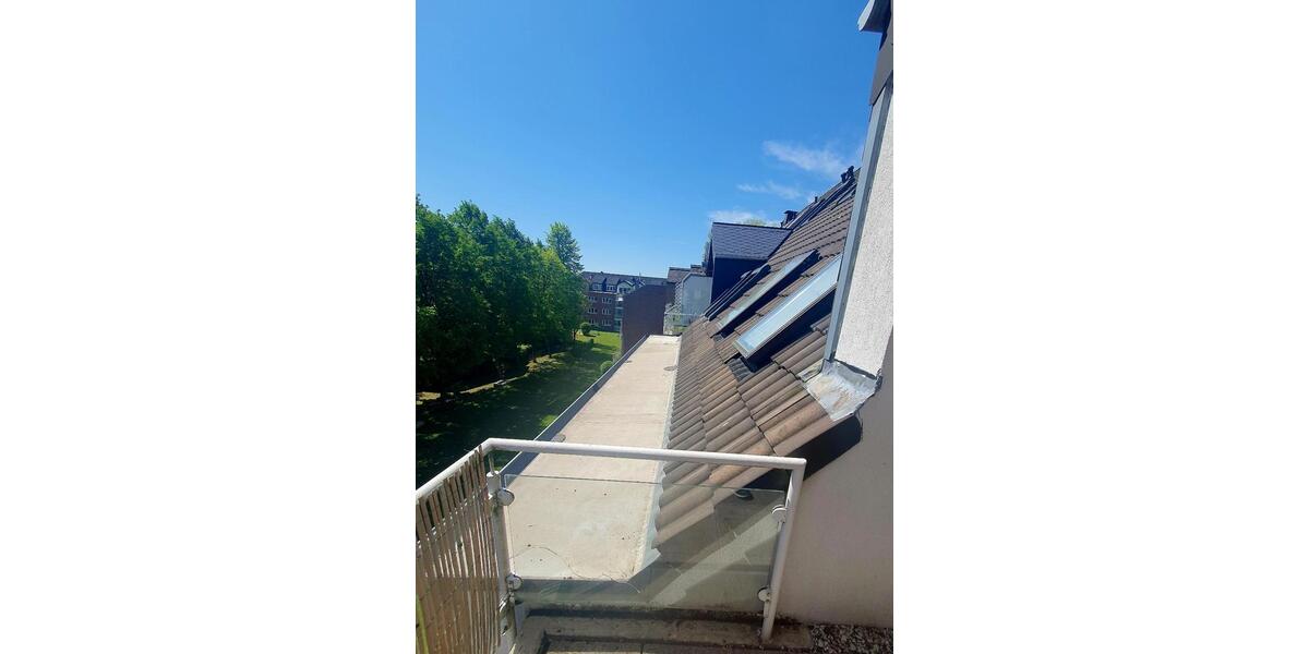 Maisonettenwohnung Köln Lindenthal - 2 Zimmer, 81 m&sup2;, 1.256&euro; | Angebot:26327064
