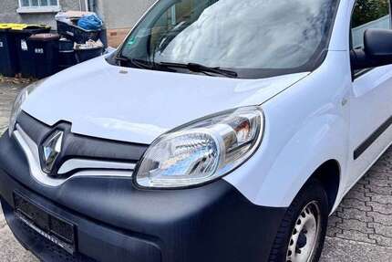 Renault Kangoo 167.000 km 5.980 € Köln 51067