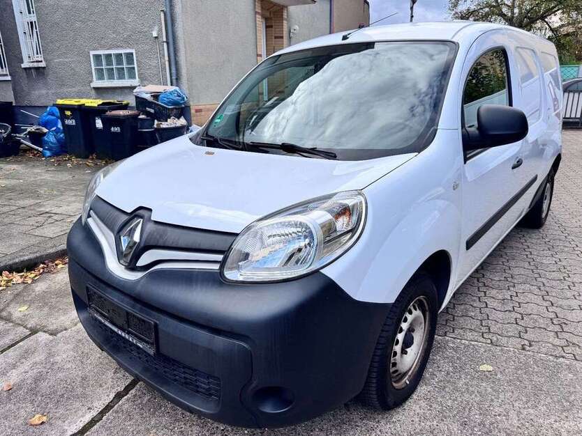 Renault Kangoo 167.000 km 5.980 € Köln 51067