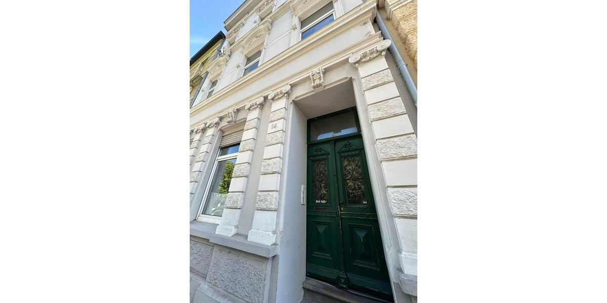 Etagenwohnung Bonn - 2 Zimmer, 55 m&sup2;, 800&euro; | Angebot:26408975