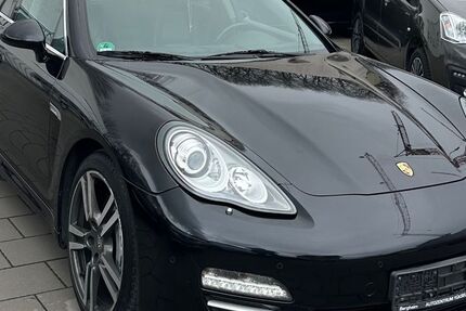 Porsche Panamera 238.000 km 21.800 &euro; Bergheim (bei Köln) 50129