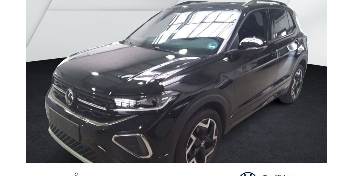 VW T-Cross 25.395 km 26.350 &euro; Hilden 40721