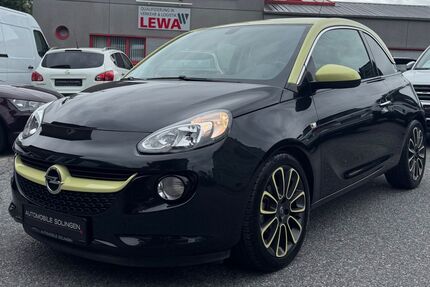 Opel Adam 24.300 km 10.790 € Solingen 42653