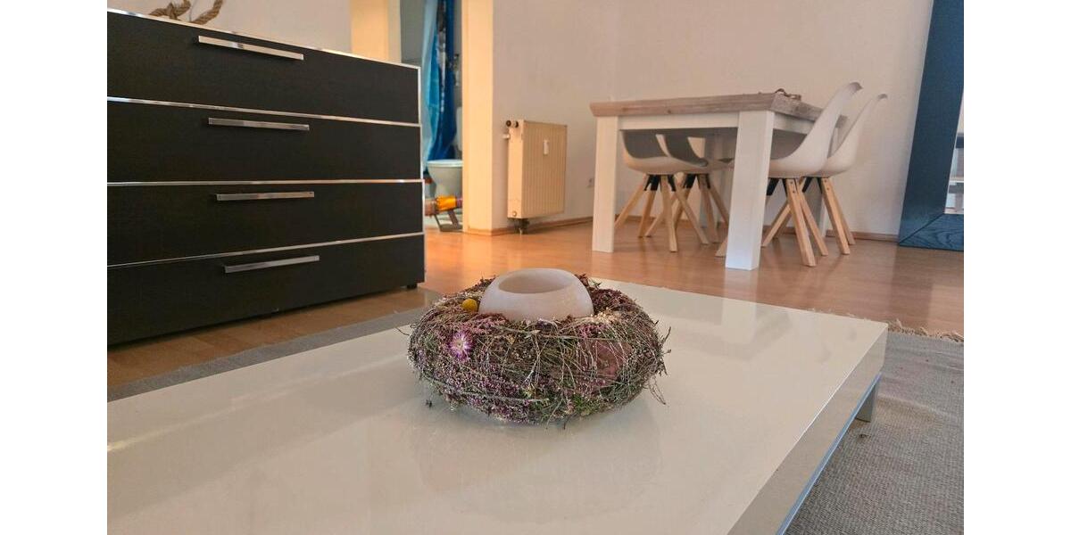 Maisonettenwohnung Nörvenich - 1 Zimmer, 50 m&sup2;, 1.000&euro; | Angebot:25334916