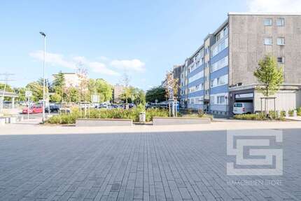 Wohnung zum Kaufen in Monheim am Rhein Baumberg 165.000 € 63 m² 2 zimmer