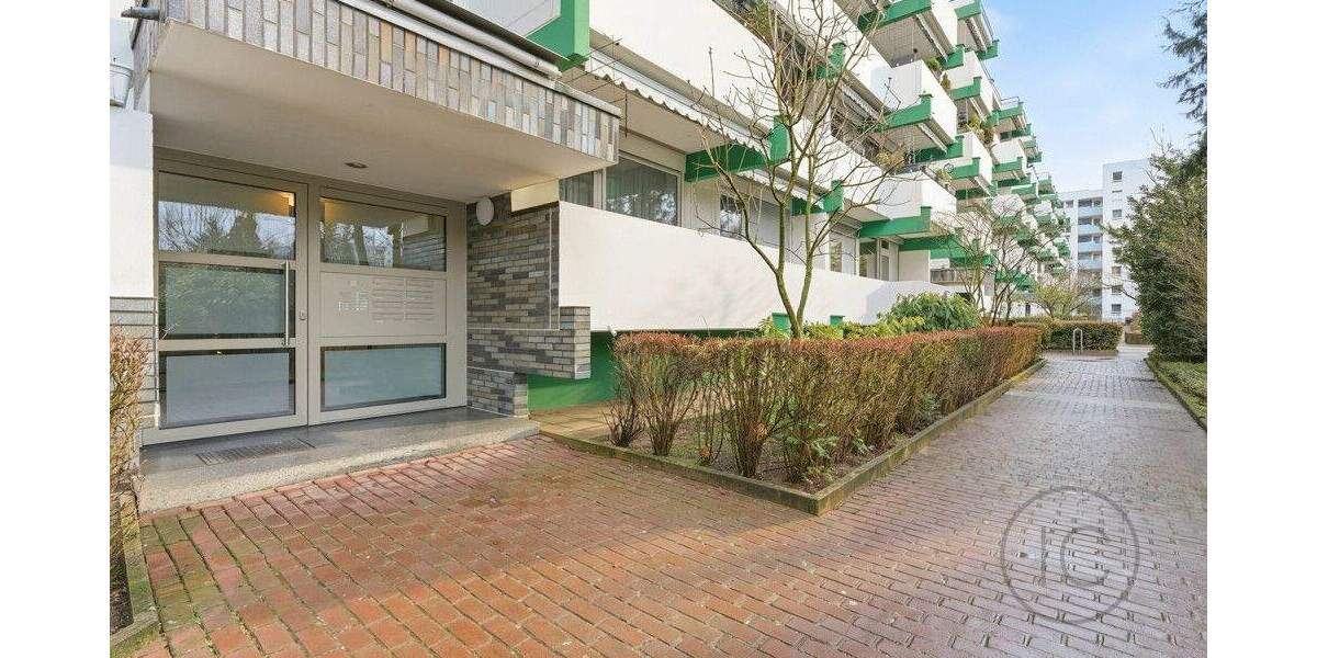 Etagenwohnung Köln / Chorweiler Chorweiler - 4 Zimmer, 99 m&sup2;, 315.000&euro; | Angebot:25268032