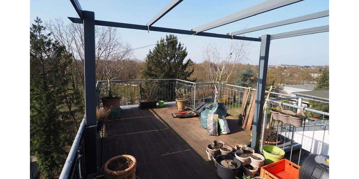 Etagenwohnung Bonn Endenich - 3 Zimmer, 106 m&sup2;, 440.000&euro; | Angebot:25820006