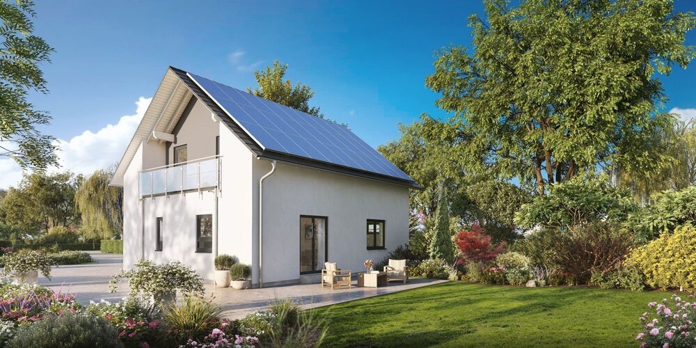 Traumhaus in Bergisch Gladbach - Individuell geplant, hochwertig gebaut - Einfamilienhaus Bergisch Gladbach Frankenforst | Angebot:27346695