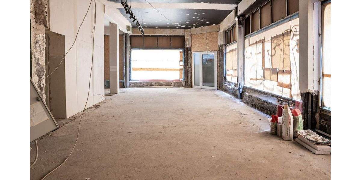 Gewerbeobjekt Bonn Zentrum - 1 Zimmer, 1.600.000&euro; | Angebot:25664363