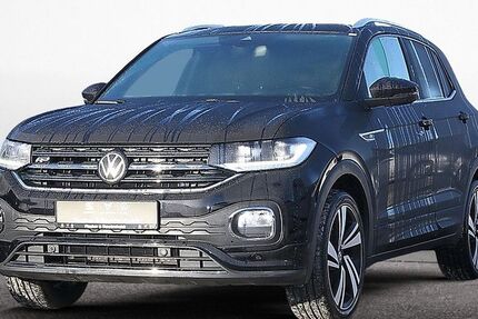 VW T-Cross 39.152 km 24.980 &euro; Lohmar 53797