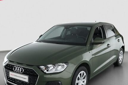 Audi A1 8.479 km 24.975 &euro; Sankt Augustin-Menden 53757