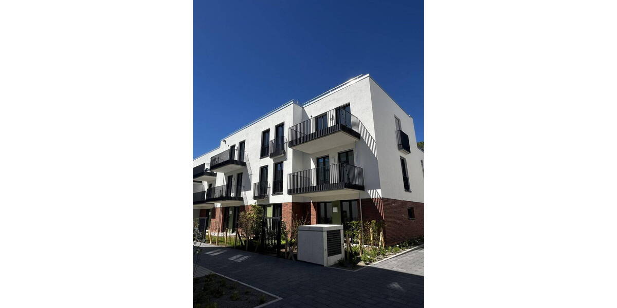 Etagenwohnung Frechen Hücheln - 3 Zimmer, 87 m&sup2;, 1.570&euro; | Angebot:26805797