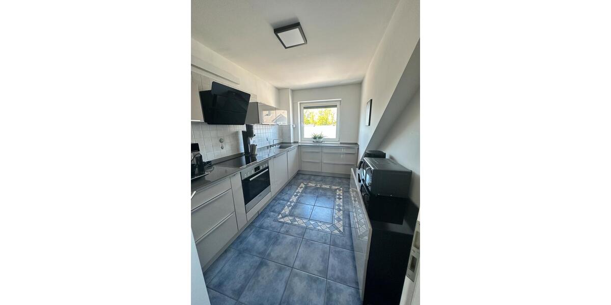 Dachgeschoßwohnung Köln Porz - 3 Zimmer, 86 m&sup2;, 1.590&euro; | Angebot:26407187
