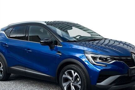 Renault Captur 39.887 km 18.900 € Solingen/NRW 42655