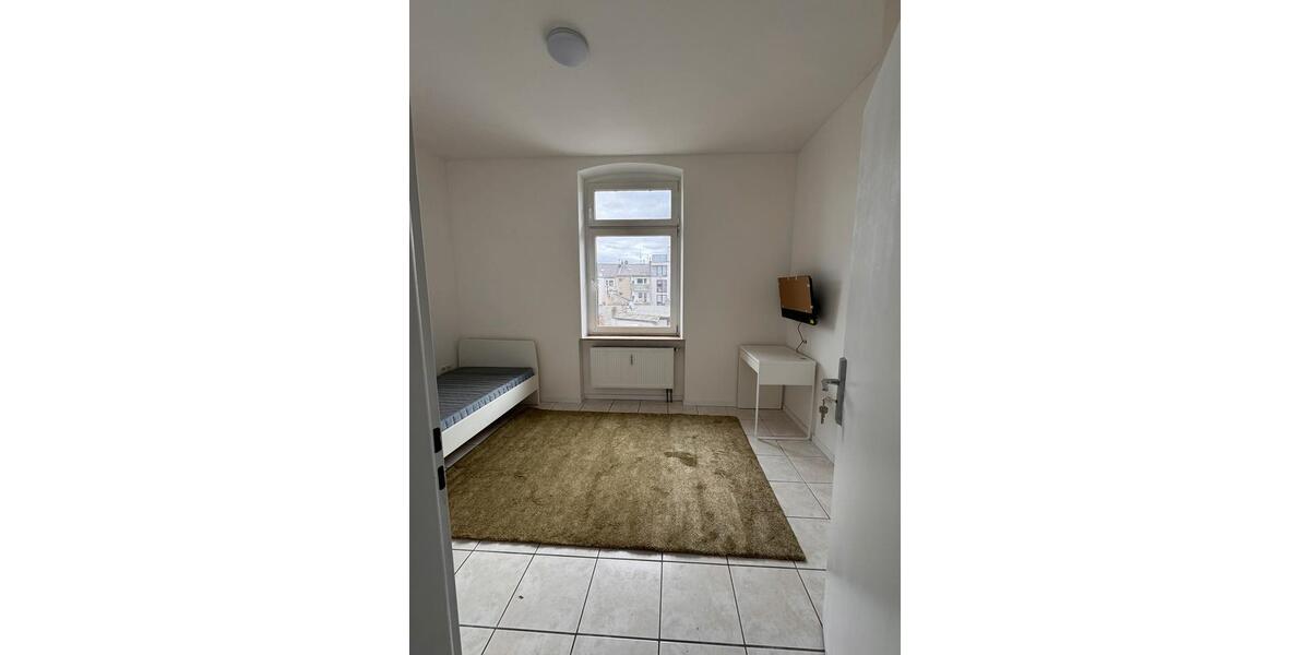 Etagenwohnung Köln Ehrenfeld - 17 Zimmer, 28 m&sup2;, 760&euro; | Angebot:26439659