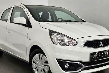 Mitsubishi Space Star 18.000 km 6.499 &euro; Köln 50827