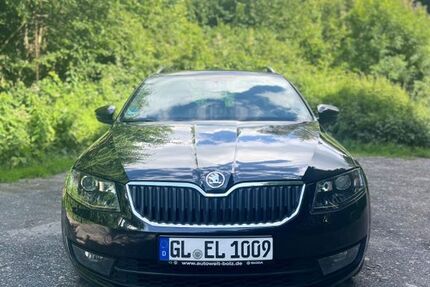 Skoda Octavia 142.000 km 10.500 &euro; Bergisch Gladbach 51427