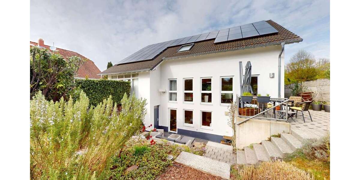 Einfamilienhaus Dormagen Hackenbroich - 11 Zimmer, 290 m&sup2;, 1.057.600&euro; | Angebot:26216498