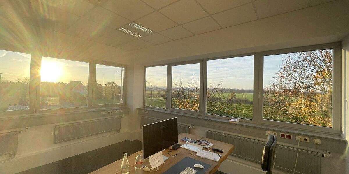 Gewerbeobjekt Sankt Augustin Menden - 3.105&euro; | Angebot:24825910