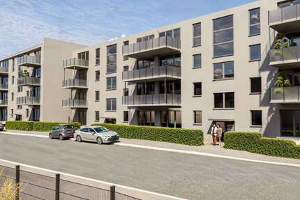 Wohnung zum Mieten in Köln 1.290 € 59.75 m² 2 zimmer