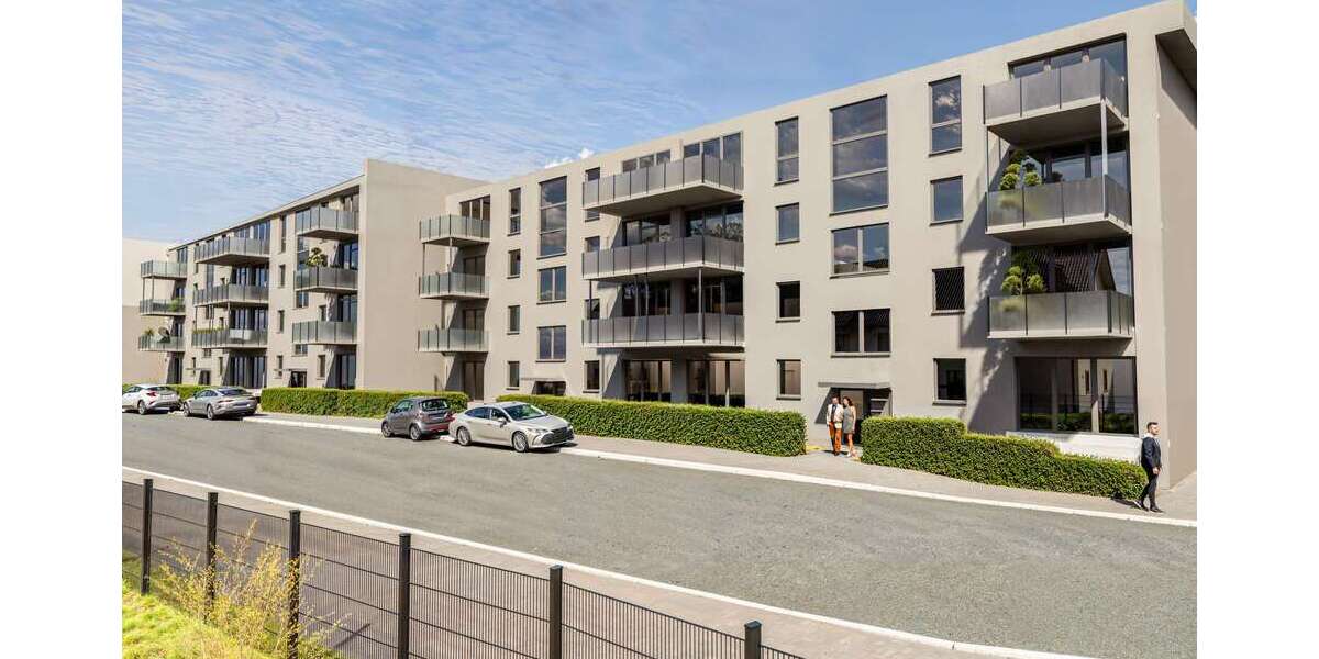 Wohnung zum Mieten in Köln 1.290 € 59.75 m² 2 zimmer