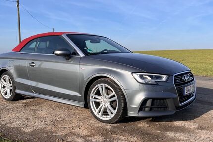 Audi A3 102.000 km 22.990 &euro; Siegburg 53721