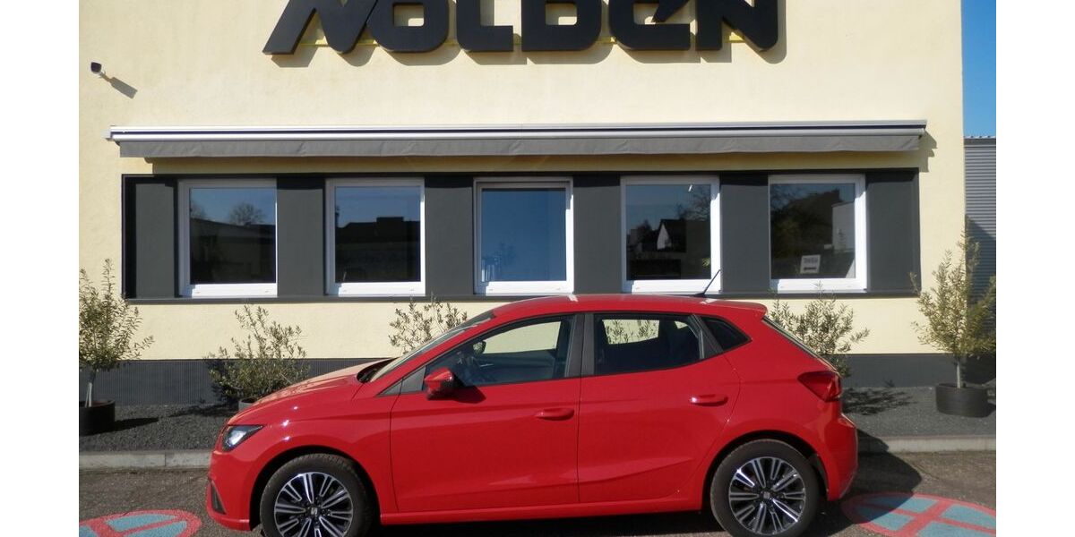 Seat Ibiza 18.150 km 19.150 &euro; Bonn 53119