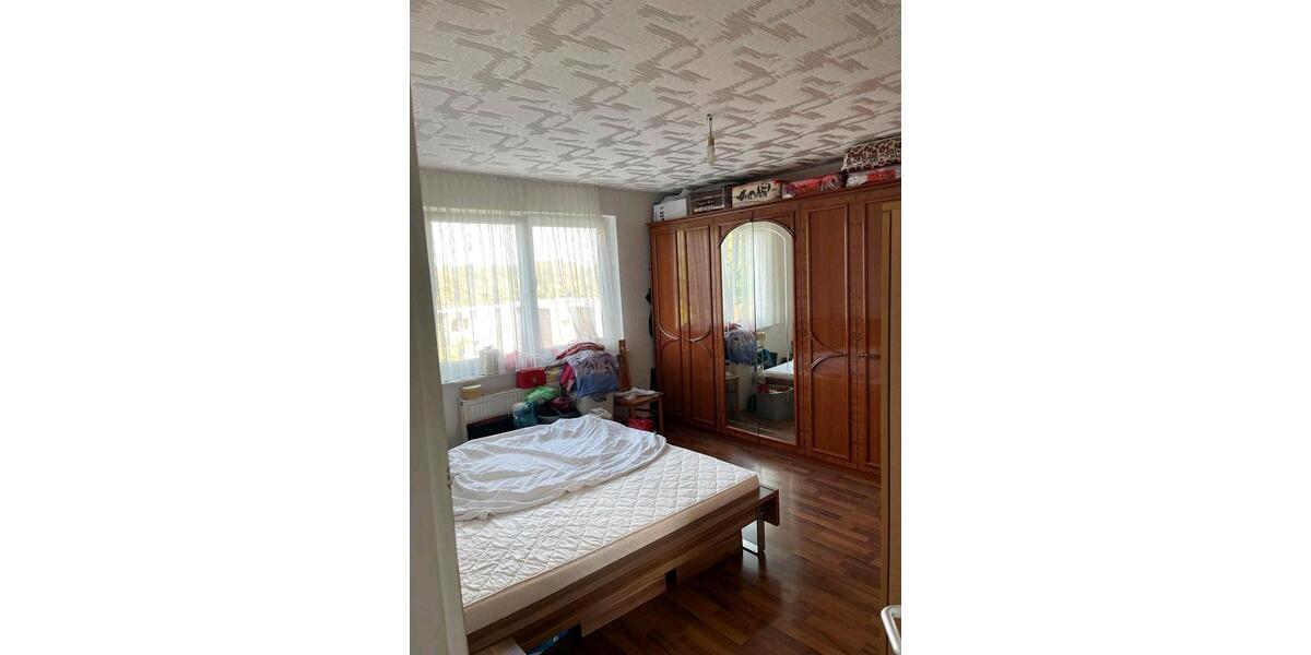 Zentral & Ruhig : 3-Zimmer-Wohnung in Leverkusen-Lützenkirchen 3 zimmer