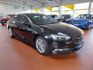 Opel Insignia Ultimate ACC 360° SHZ LHZ Navi HUD 95.651 km 16.990 &euro; HAAN 42781