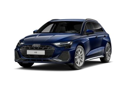 Audi A3 6.379 km 34.980 &euro; Hilden 40721