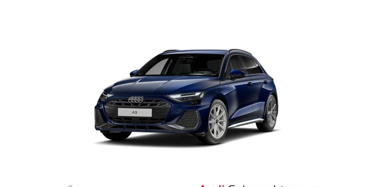 Audi A3 6.379 km 34.980 &euro; Hilden 40721